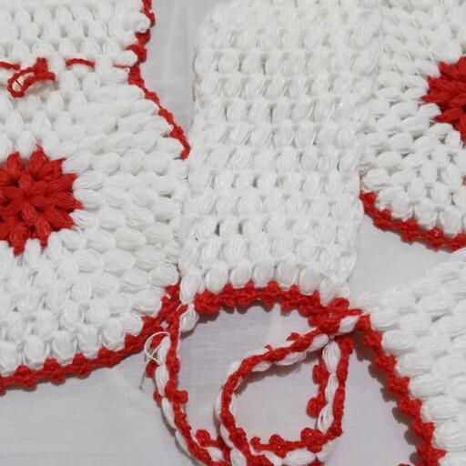 ست لیف کمری و دستی